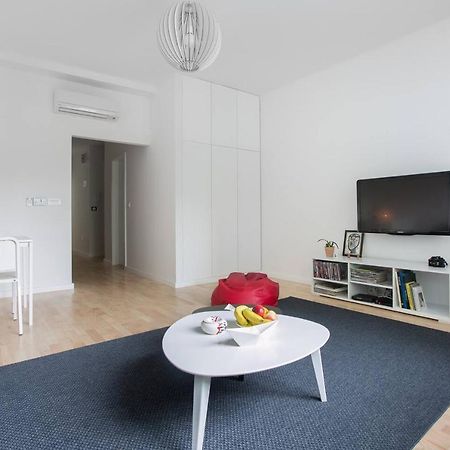 4Gzg Apartment Zagrzeb Zewnętrze zdjęcie