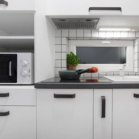 4Gzg Apartment Zagrzeb Zewnętrze zdjęcie