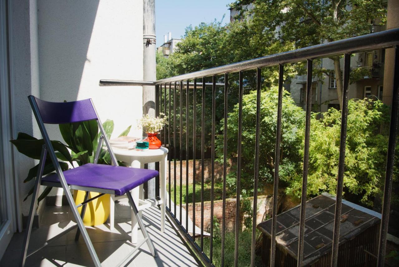4Gzg Apartment Zagrzeb Zewnętrze zdjęcie