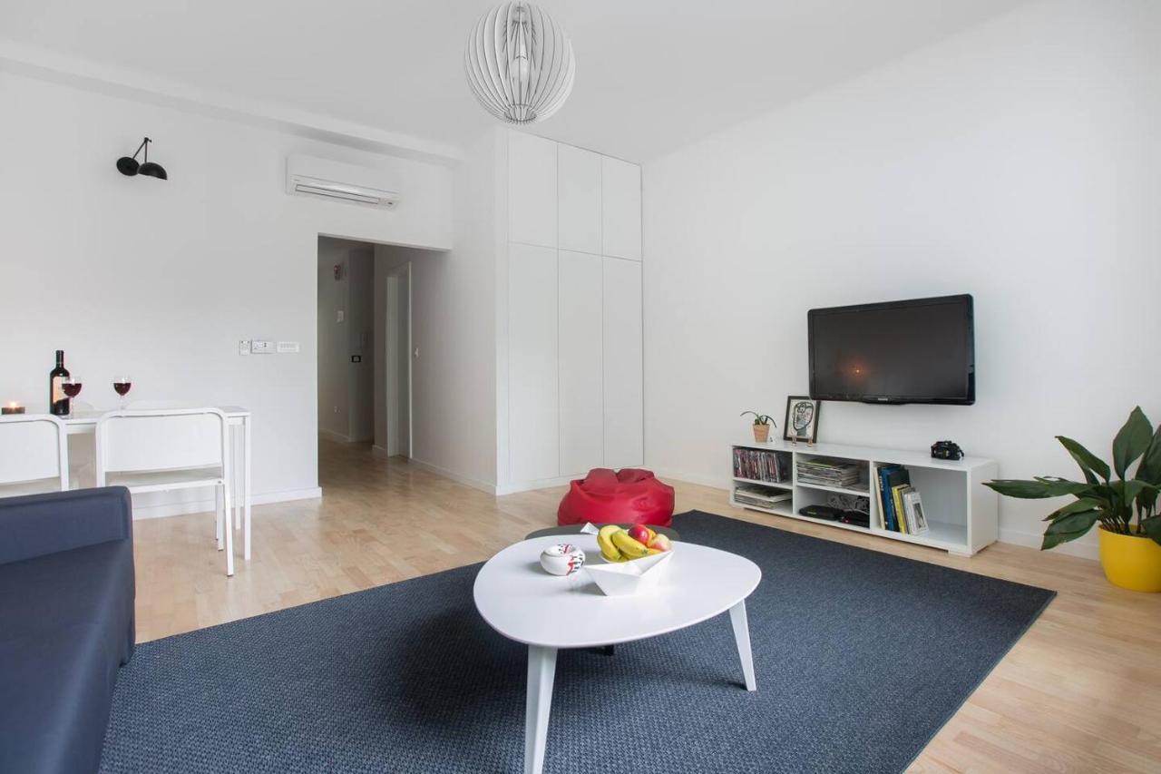4Gzg Apartment Zagrzeb Zewnętrze zdjęcie