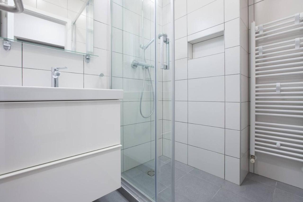 4Gzg Apartment Zagrzeb Zewnętrze zdjęcie