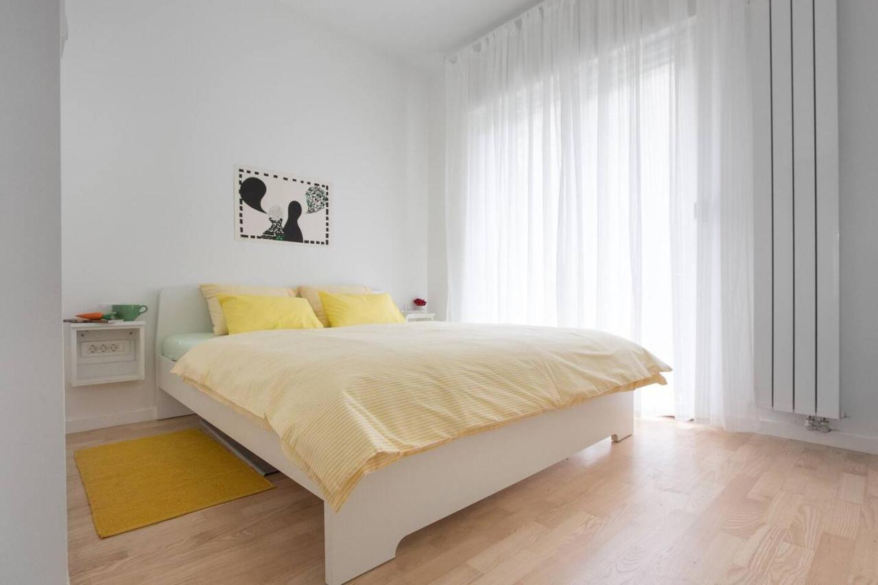 4Gzg Apartment Zagrzeb Zewnętrze zdjęcie