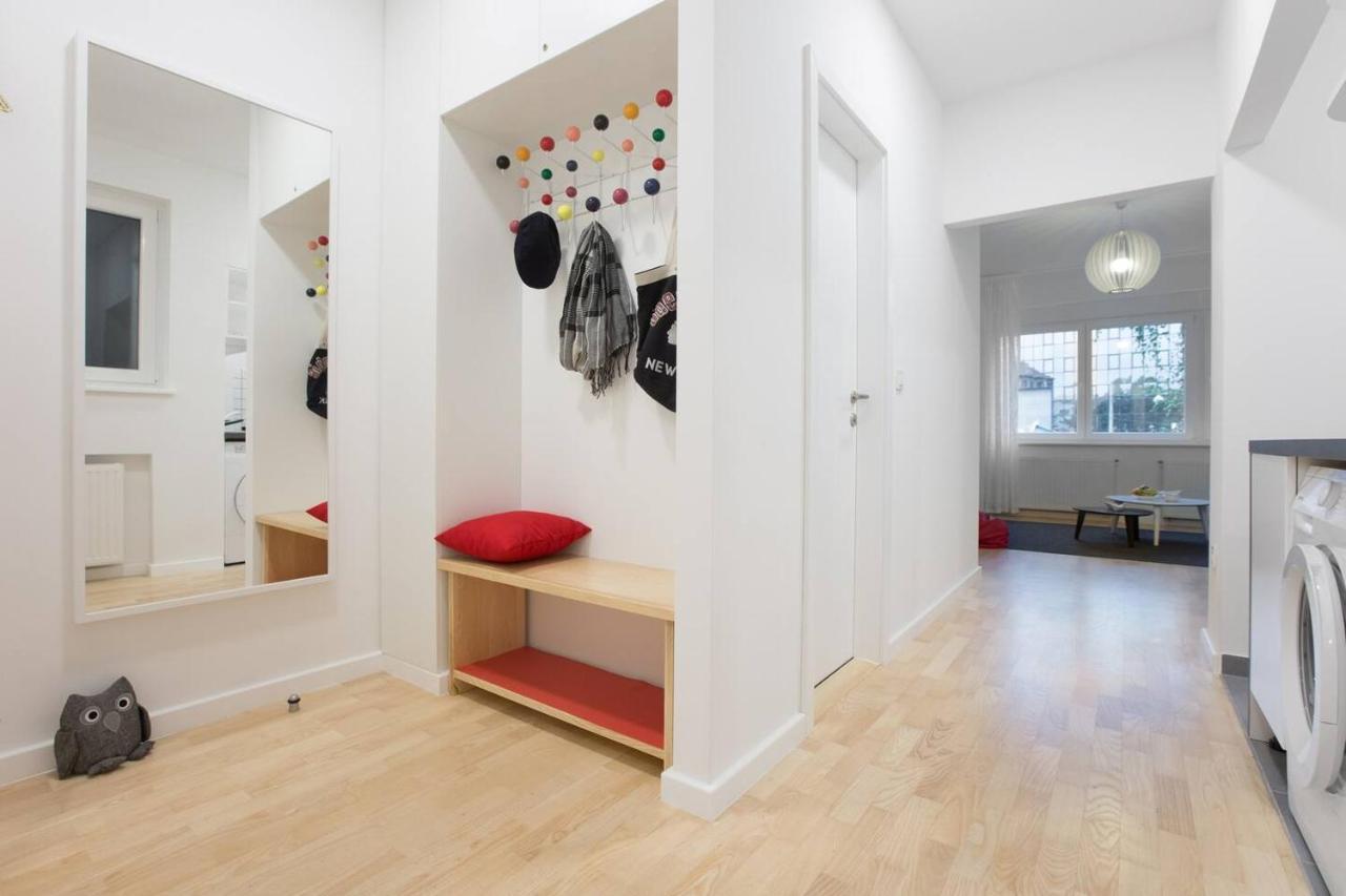 4Gzg Apartment Zagrzeb Zewnętrze zdjęcie
